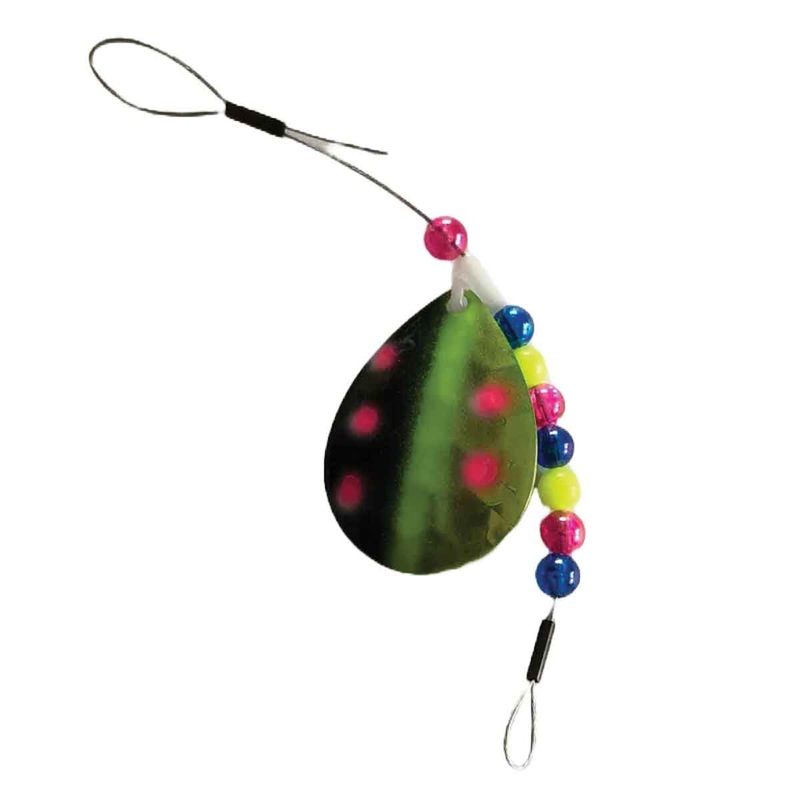 Crawler Harness_Dead or Alive-A