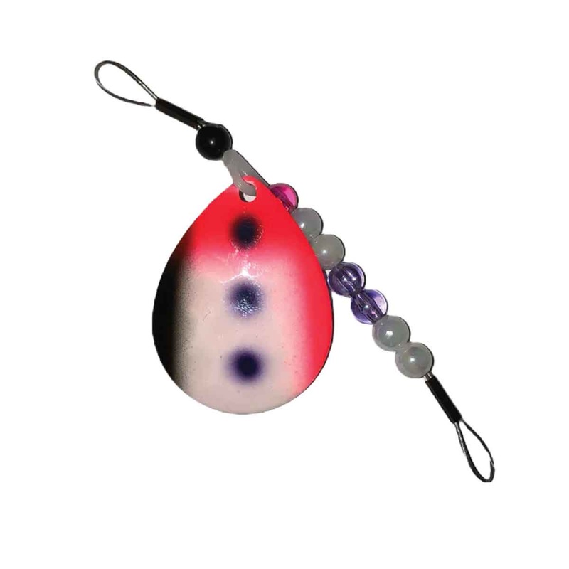 Crawler Harness_Fire-N-Ice|1 pack