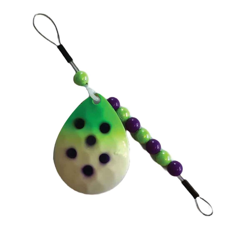 Crawler Harness_Green Goblin-A