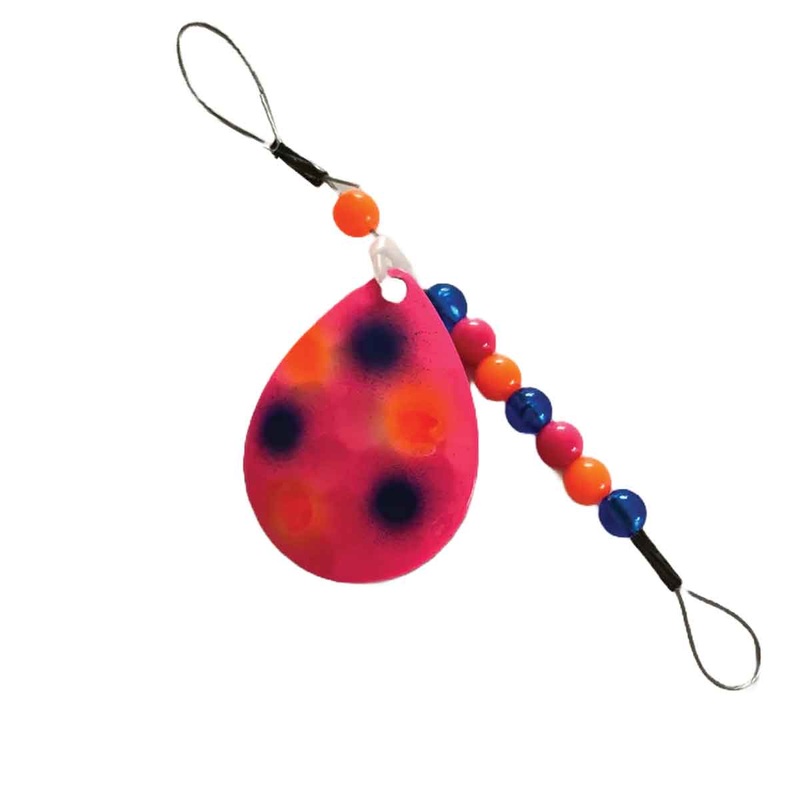 Crawler Harness_Jaw Breaker-OP P