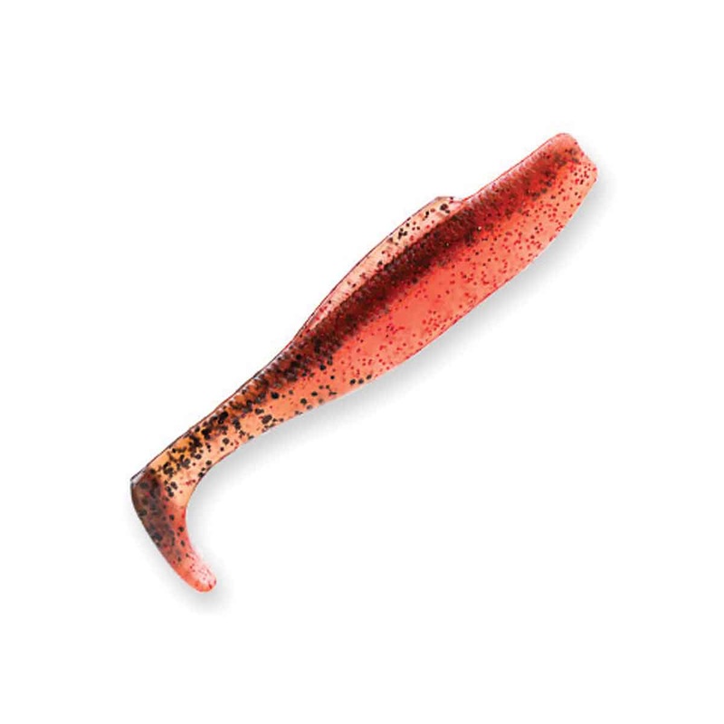 Diezel MinnowZ_Calico Candy|5″