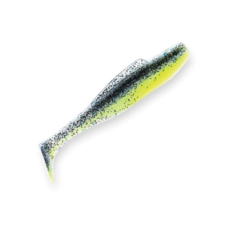 Diezel MinnowZ_Sexy Mullet|7″