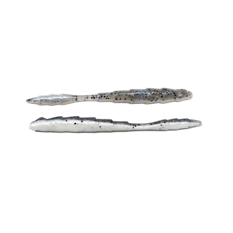 Drag n Drop Worm_Murky Minnow|5″