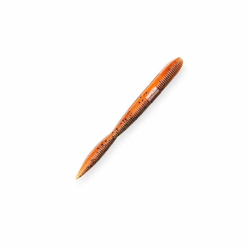 FattyZ_Green Pumpkin Orange|5″