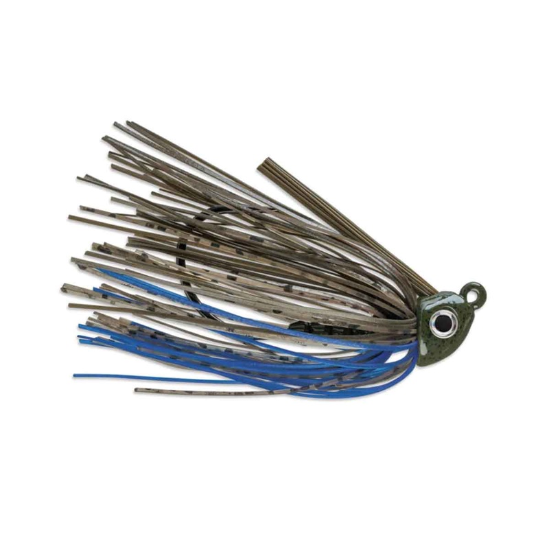 Heavy Duty Swim Jig_Chobee Craw*