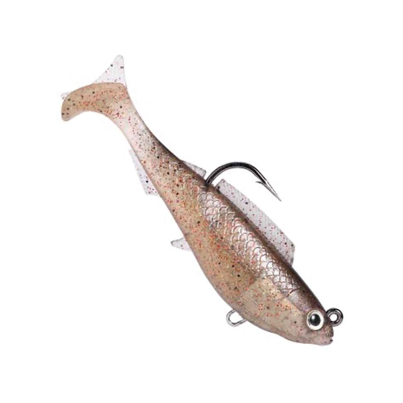HerculeZ Swimbait_Houdini|3″|4″|5″