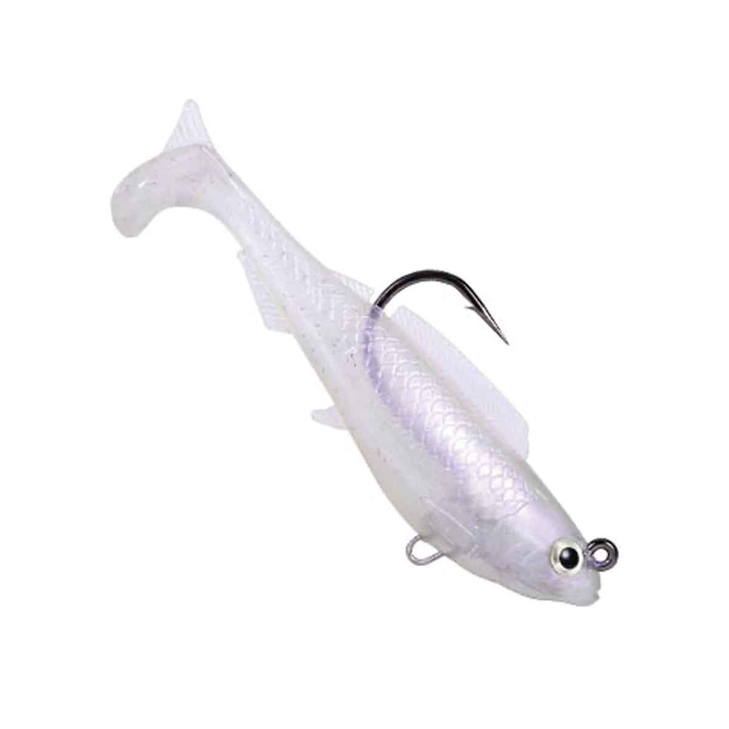 HerculeZ Swimbait_Opening Night