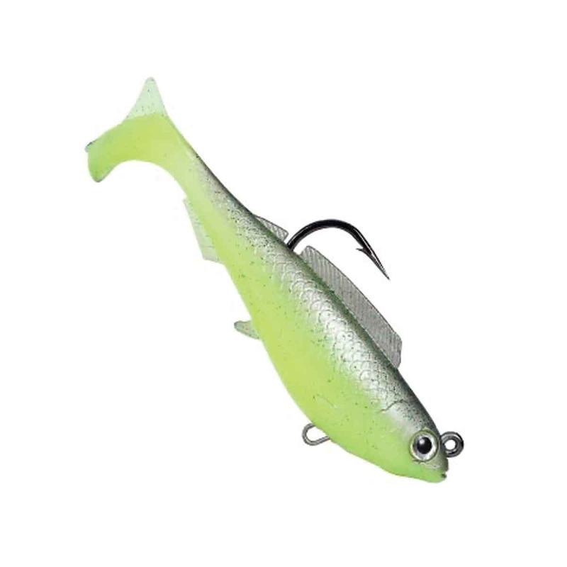 HerculeZ Swimbait_Sexy Mullet|3″|4″|5″