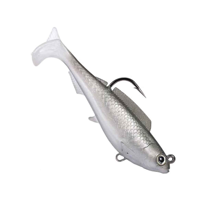 HerculeZ Swimbait_Shiner|3″|4″|5″