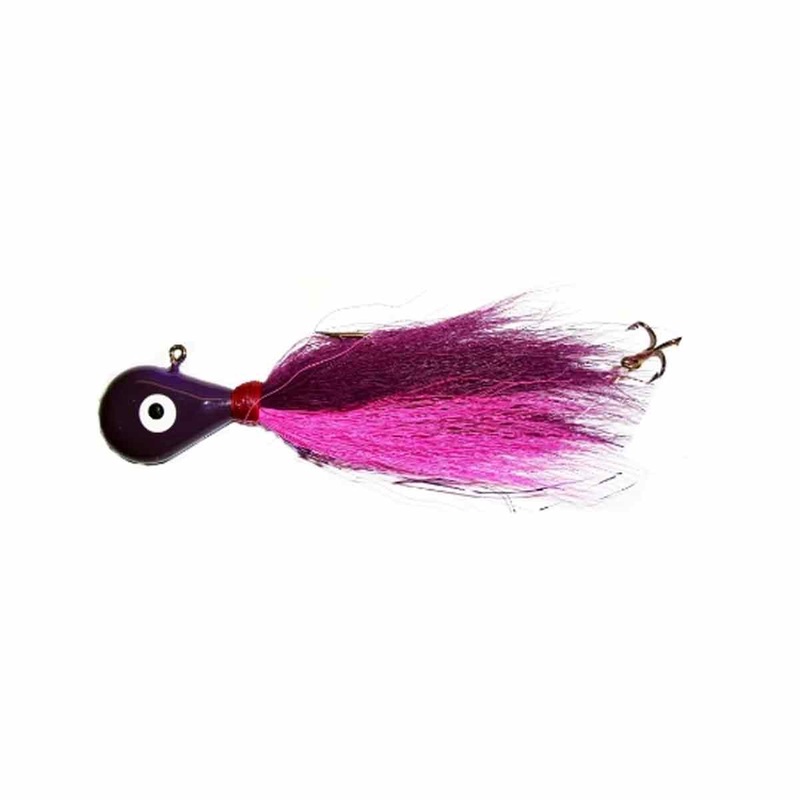 High Dollar Jig_Purple/Pink*|1/4oz|3/8oz|1/2oz|5/8oz|3/4oz