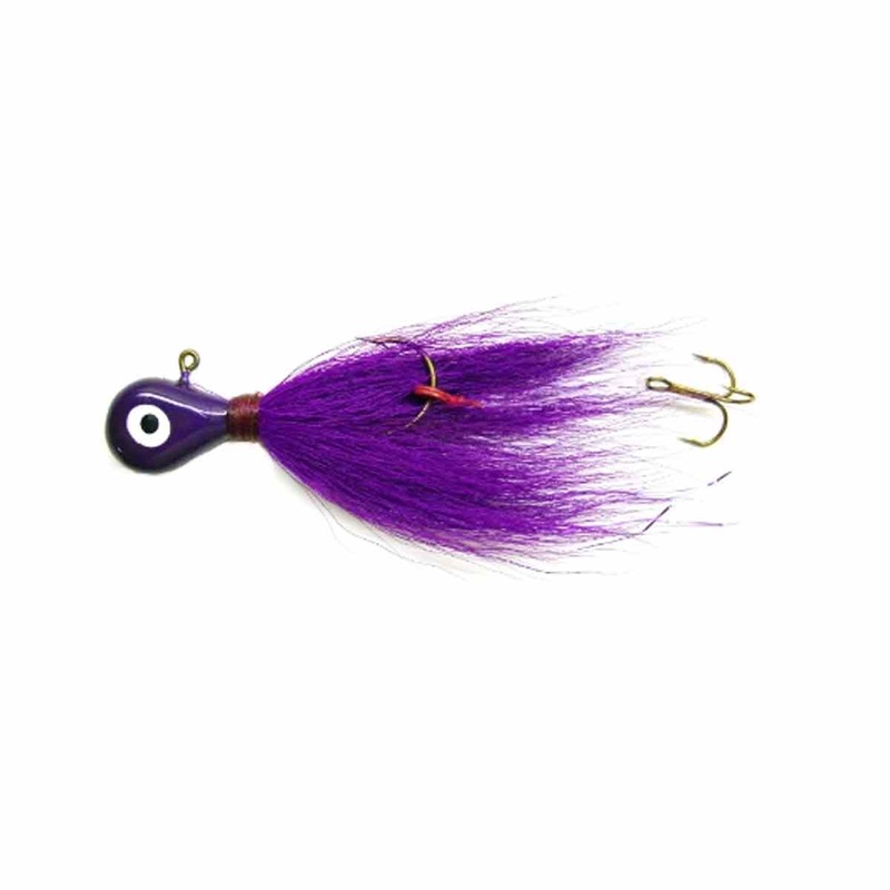 High Dollar Jig_Purple/Purple*