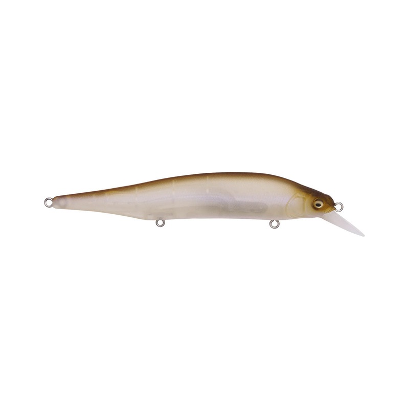 Ito Shiner_Mat Shad|4 1/2″