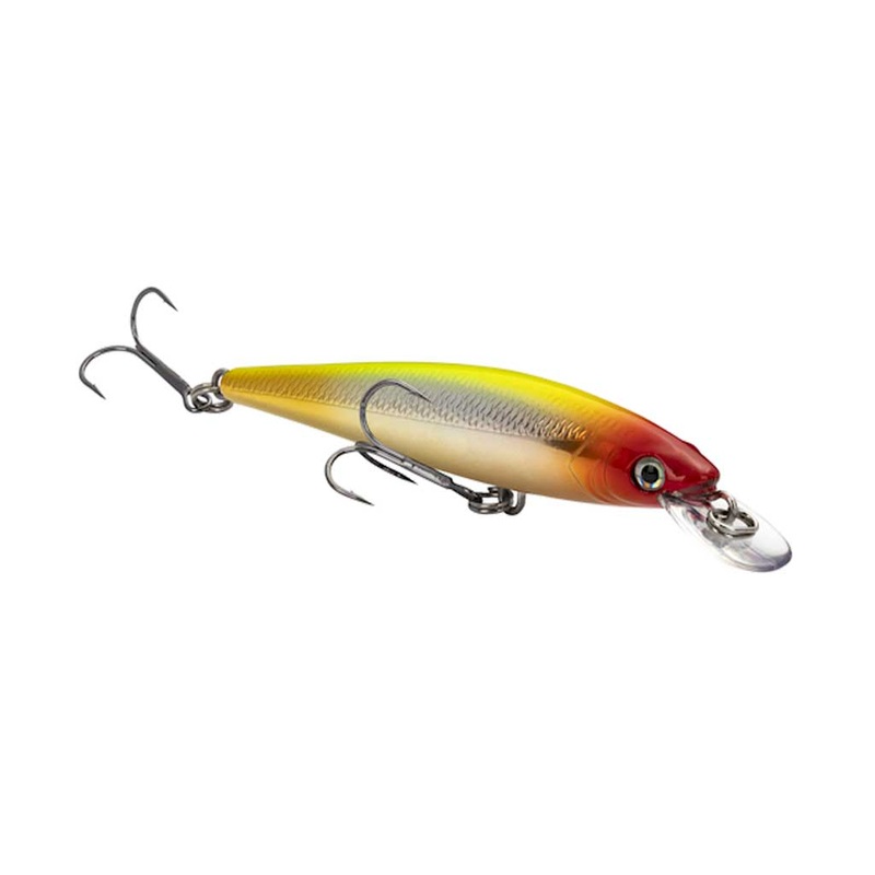KVD Jerkbait 100_Clown|100