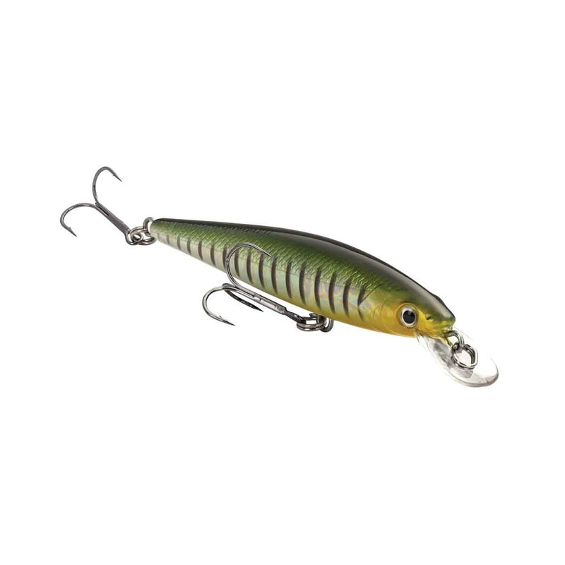 KVD Jerkbait 100_Phantom Perch
