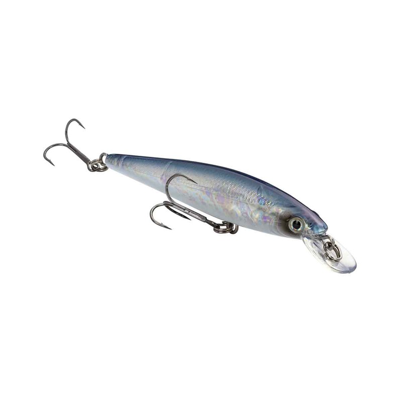 KVD Jerkbait 100_Pro Blue|100