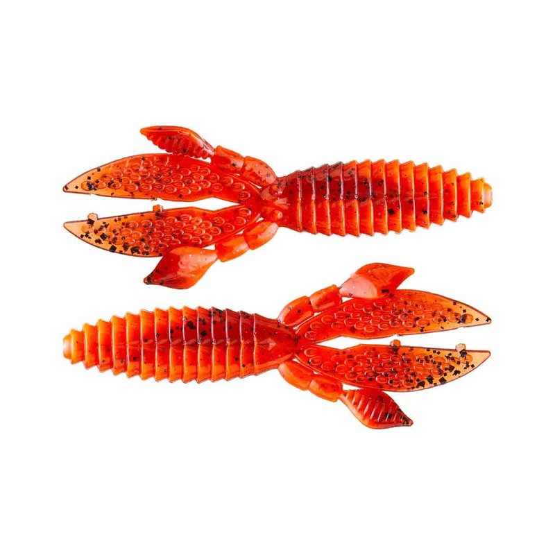 KVD Rodent_Fire Craw|4″