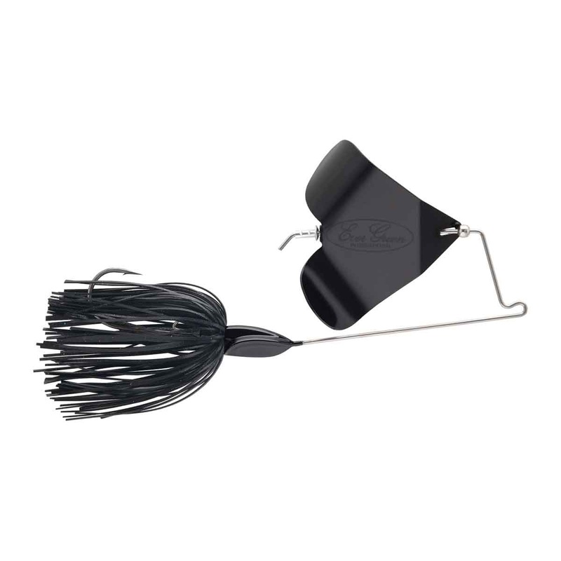 LB Buzzbait_Black