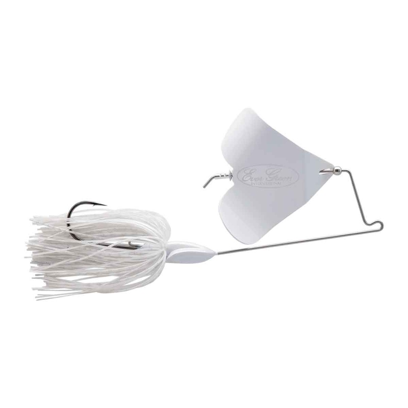 LB Buzzbait_White