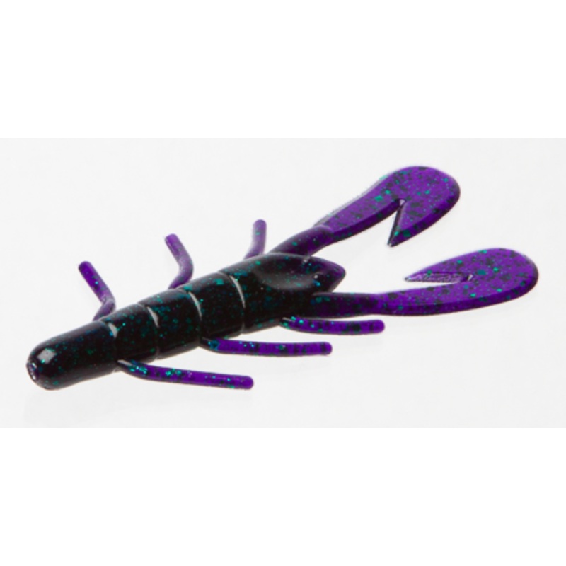 Mag UV Speed Craw_Junebug|4.25″