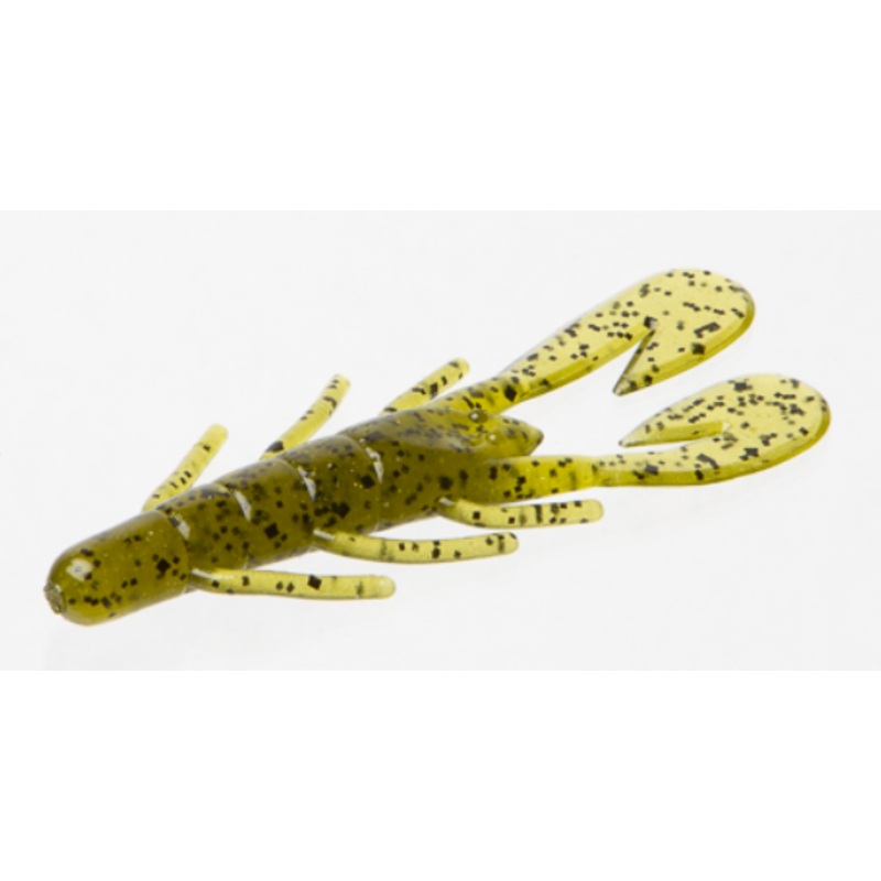 Mag UV Speed Craw_Watermelon Seed