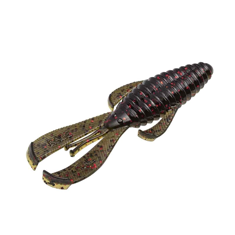 Midsize Rage Bug_California Craw
