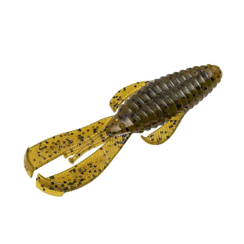 Midsize Rage Bug_Green Pumpkin