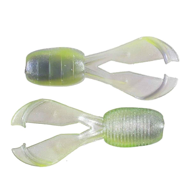 Mini D Chunk_Bombshell*|3″