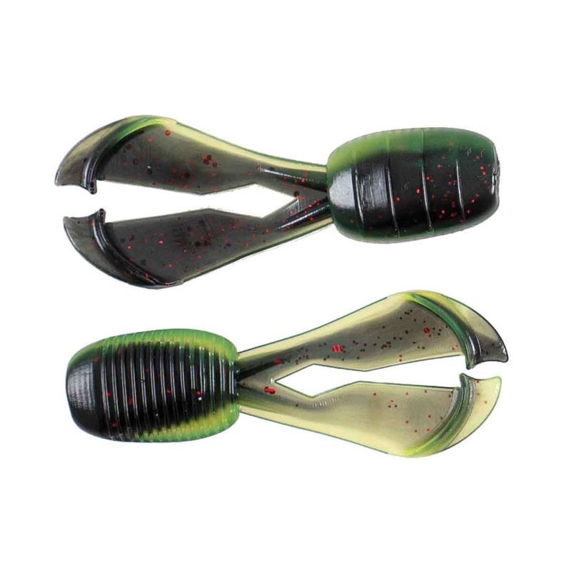 Mini D Chunk_Lava Craw*|3″