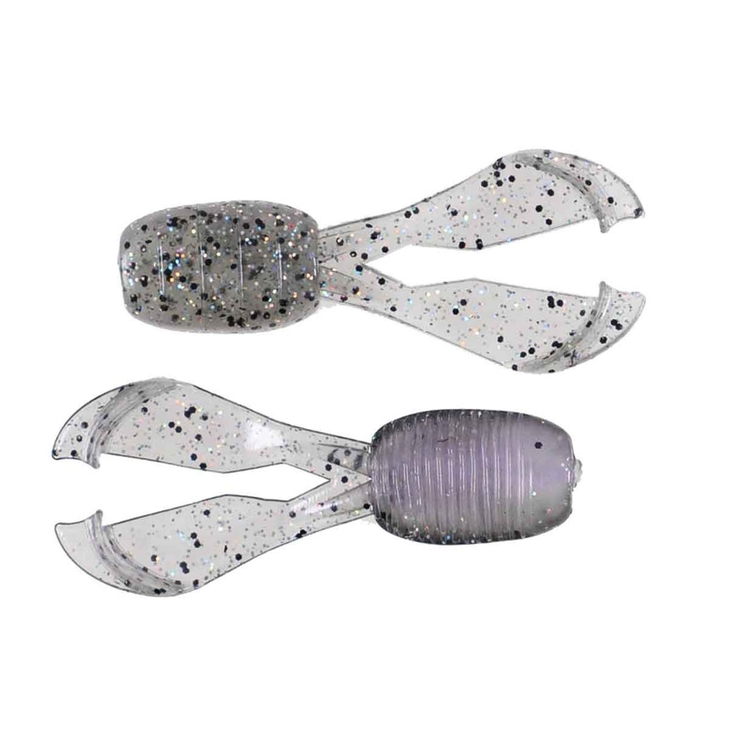 Mini D Chunk_Shad Flash*|3″