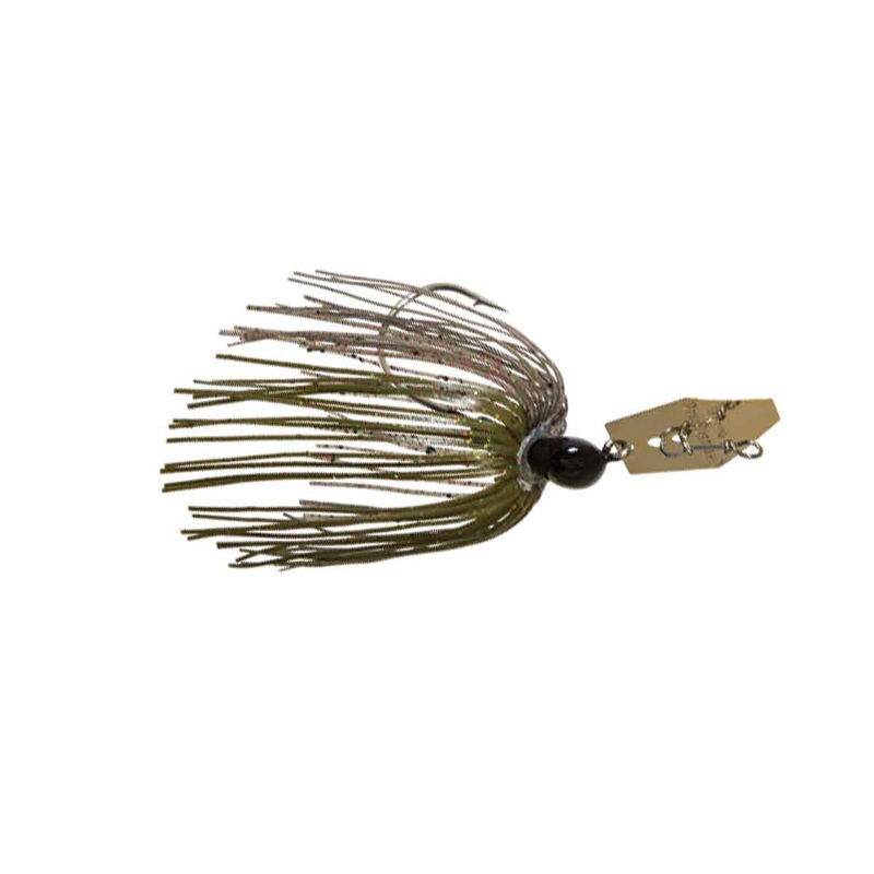 Original Chatterbait_Houdini|3/8oz
