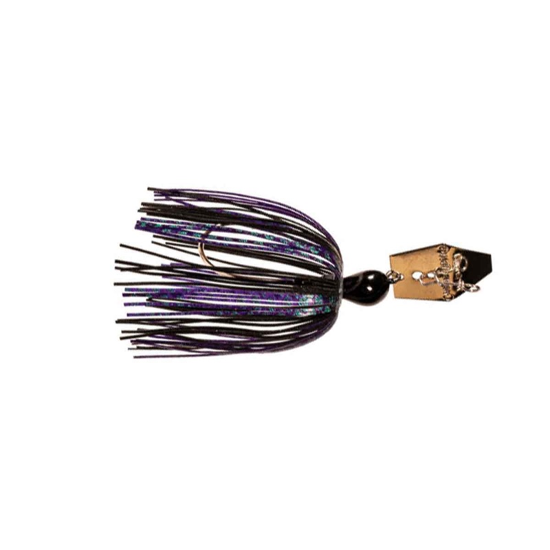 Original Chatterbait_June Bug|3/8oz