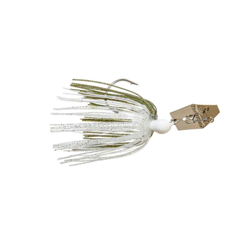 Original Chatterbait_Redbone|1/2oz