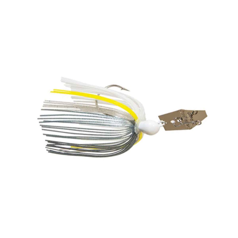 Original Chatterbait_Sexy Shad