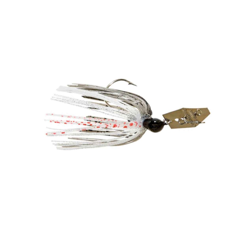Original Chatterbait_Smoky Shad