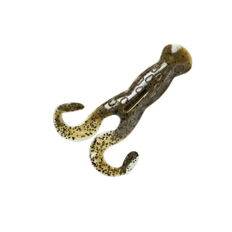 Pop FrogZ_Mud Minnow|4″