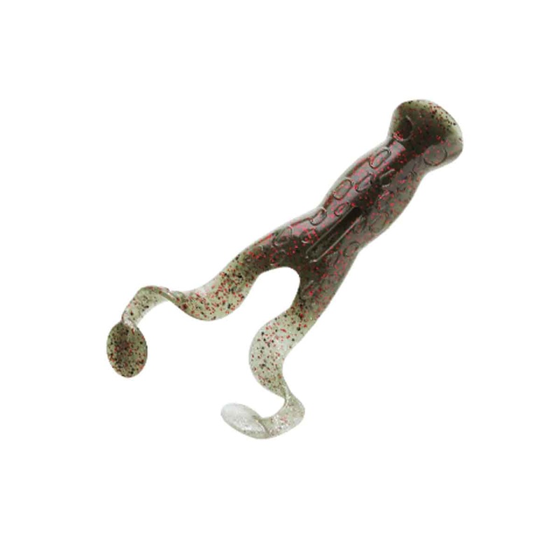Pop FrogZ_Redbone|4″