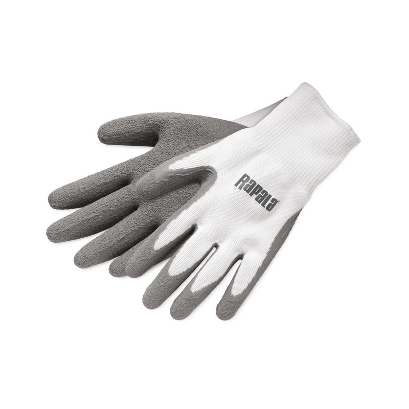 Rapala Fisherman’s Gloves|L|XL