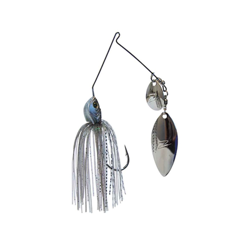 SlingBladeZ WC Spinnerbait_Mouserat