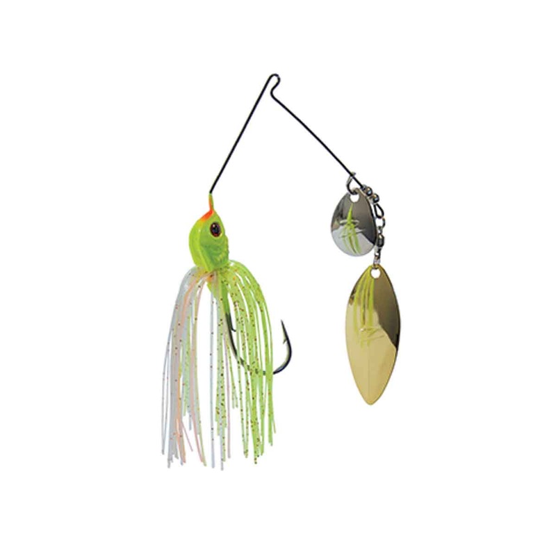 SlingBladeZ WC Spinnerbait_Red Perch