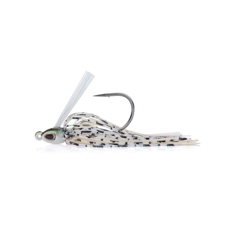 Swim Jig_Shad|1/4 oz|1/2 oz|3/8 oz