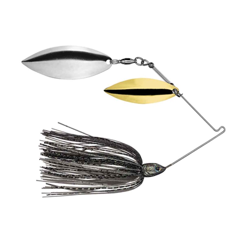 Tour Grade SpInnerbait W/W_Mouse