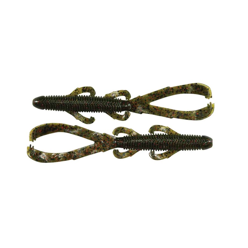 Trench Hawg_Watermelon Red Flake