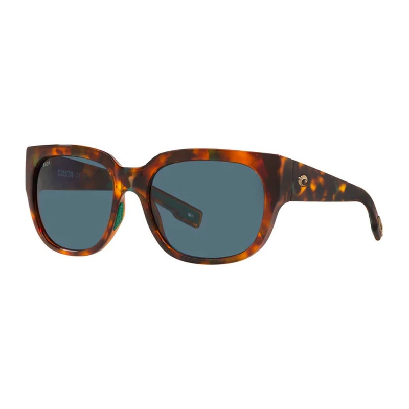 Costa Del Mar Waterwoman Sunglasses