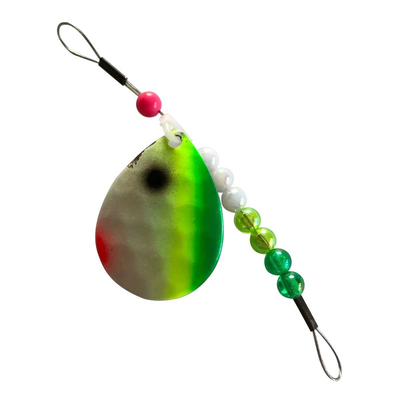 Crawler Harness_Pearl Yellowtail