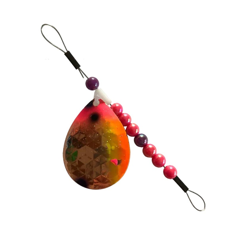 Crawler Harness_Tequila Panties