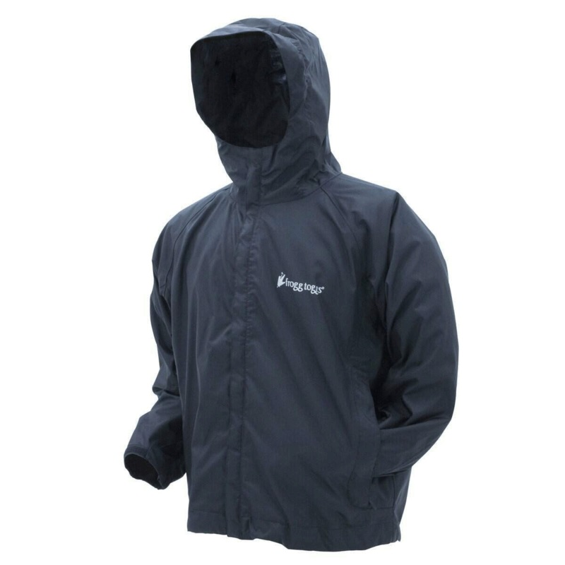 Frogg toggs StormWatch Jackets*