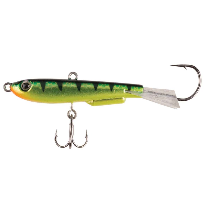 Johnny Darter – Anti-Freeze Perch_Anti-Freeze Perch*