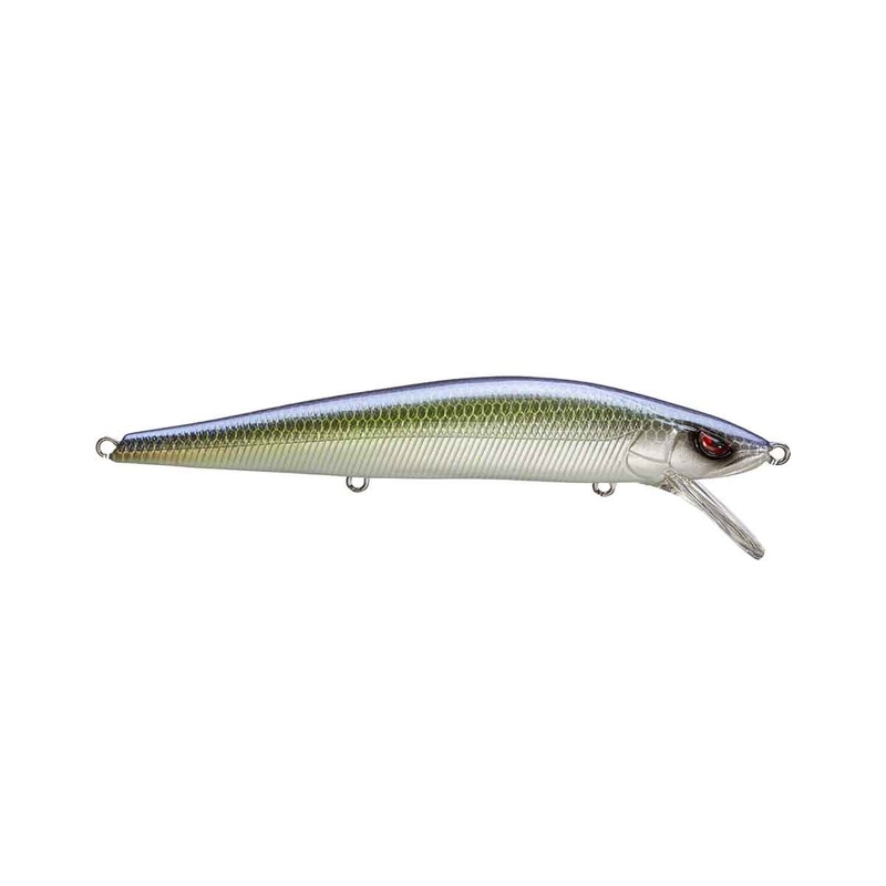 McStick 110_Ayu Shad|110