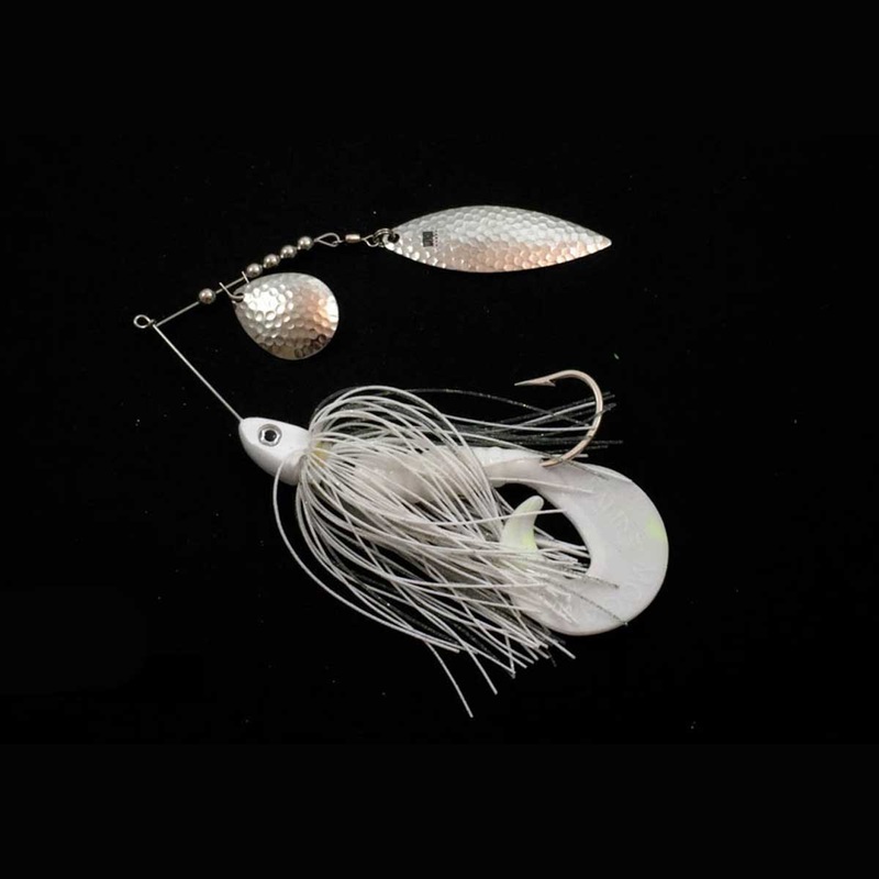 Nut Buster Jr. DC_Shad|1 1/4 oz