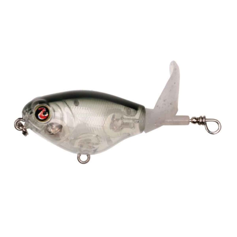Whopper Plopper_Phantone Shad|60